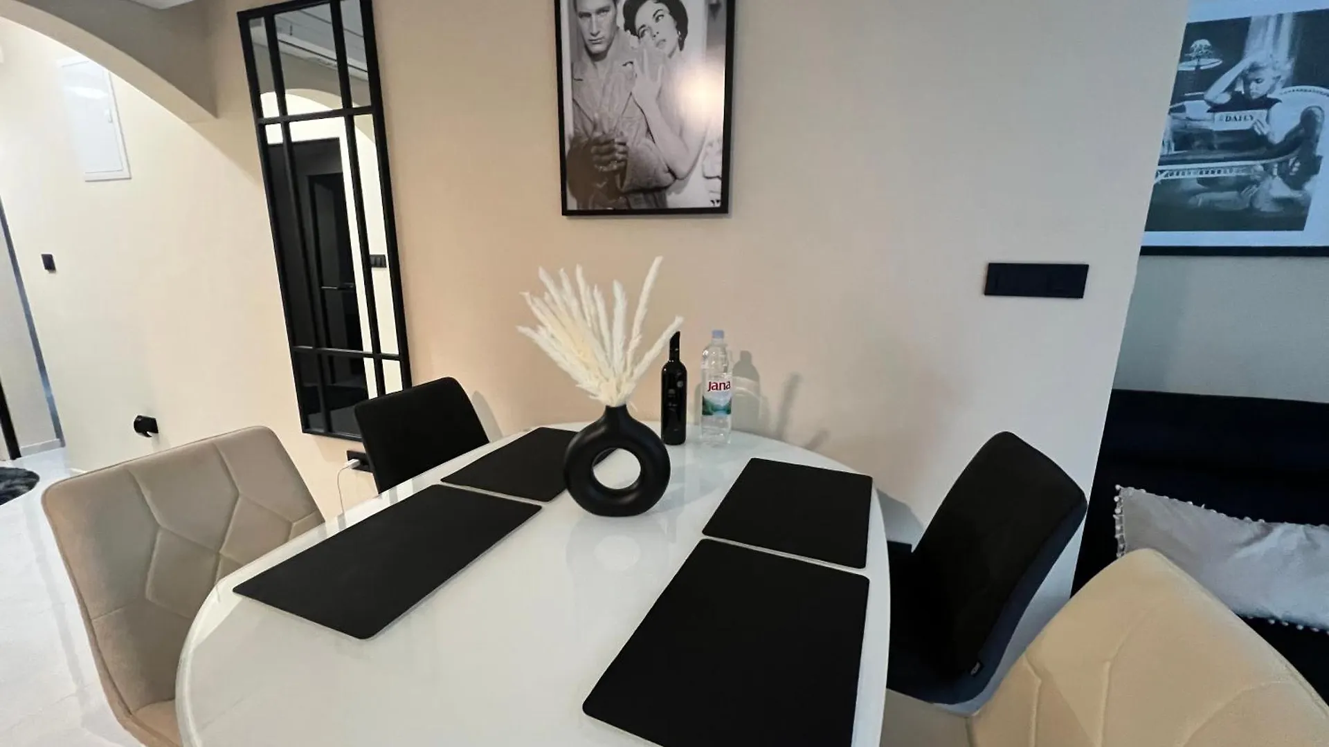 La Madia- Ferienhaus Opric Croatia