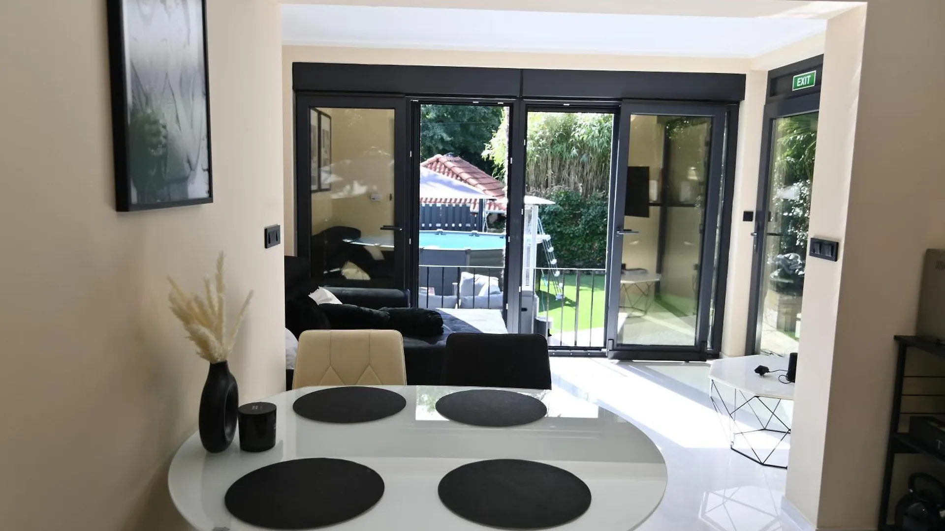 La Madia- Ferienhaus Opric
