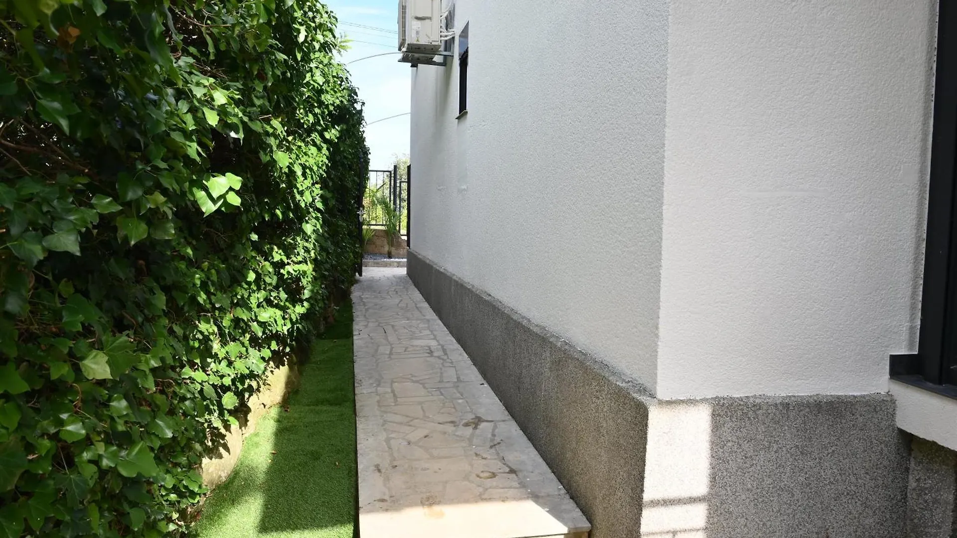 La Madia- Ferienhaus Opric