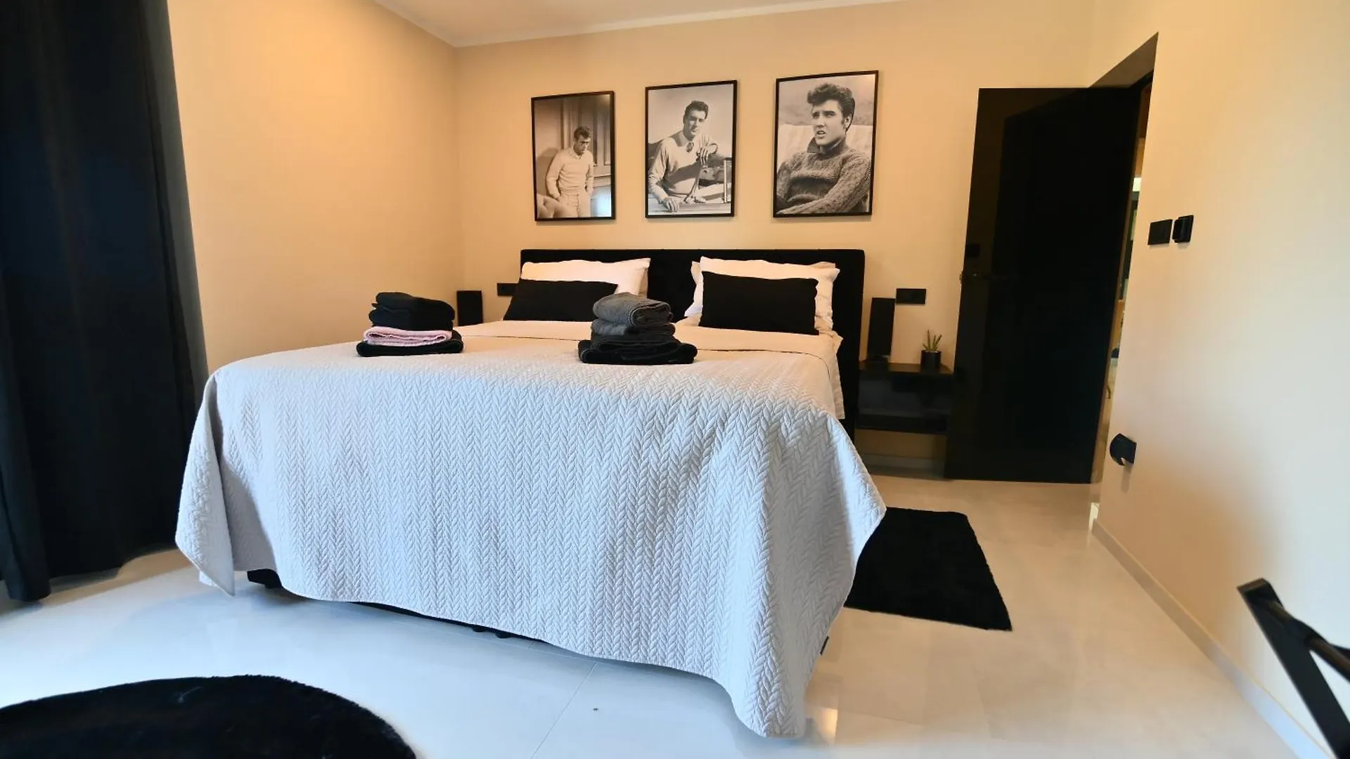 La Madia- Ferienhaus Opric Croatia